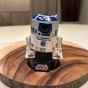 Star Wars R2-D2 Funko Pop Figure